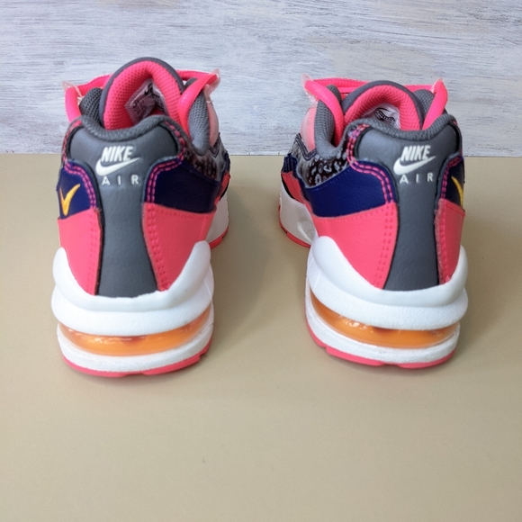 air max 95 racer pink